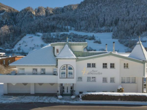 Apartment Apart D by Interhome Ried Im Oberinntal